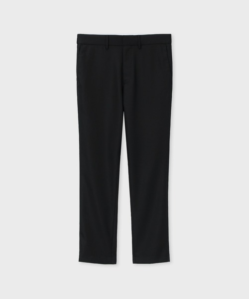 Paul Smith（ポール・スミス） スラックス ソリッド ウールストレッチ