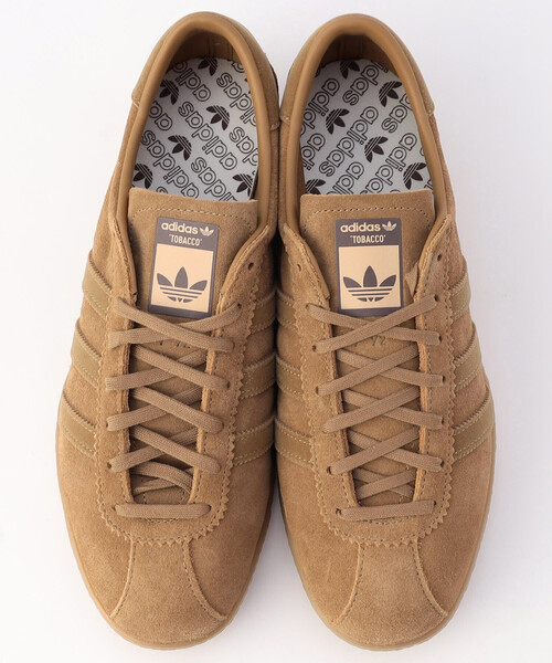 FREAK'S STORE（フリークスストア） スニーカー 限定展開 adidas