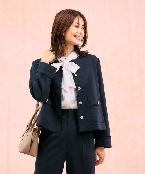 GLOBAL WORK（グローバルワーク） ジャケット テーラードジャケット