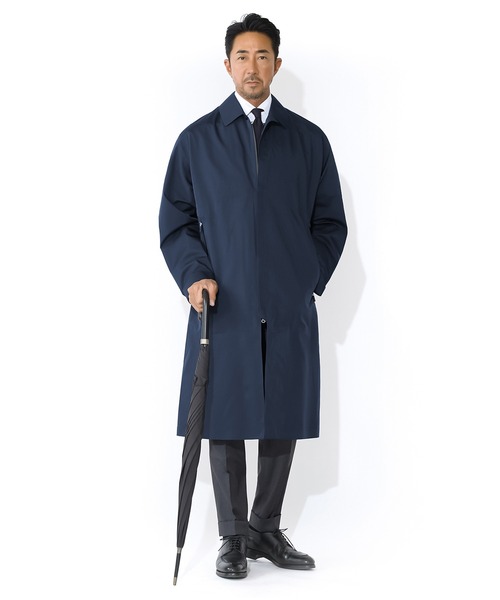 Kー3B（ケースリービー） ステンカラーコート コート K-3B EXECUTIVE