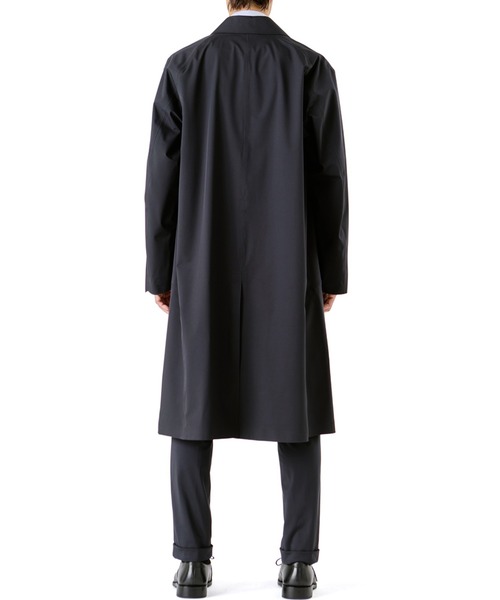 Kー3B（ケースリービー） ステンカラーコート コート K-3B EXECUTIVE