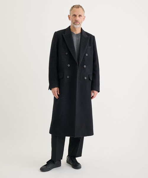 IRENISA（イレニサ） チェスターコート コート 「irenisa/イレニサ