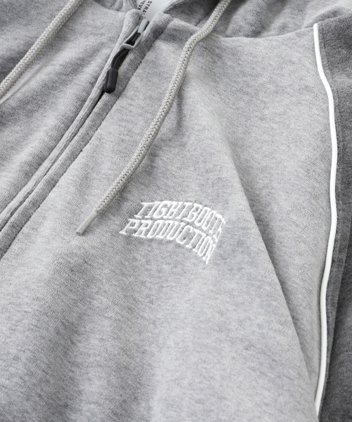 TIGHTBOOTH PRODUCTION（タイトブースプロダクション） パーカー TBPR