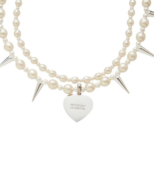 HYSTERIC GLAMOUR（ヒステリックグラマー） ネックレス HYSTERIC WOMAN