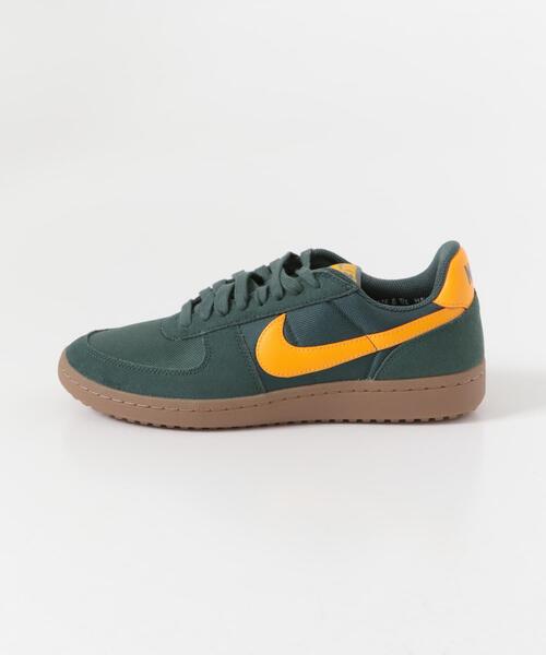 NIKE（ナイキ） スニーカー フィールド ジェネラル メンズ : ZOZOTOWN