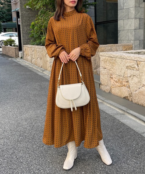 SETUP7（セットアップセブン） ワンピース 「SETUP7」一枚でおしゃれな