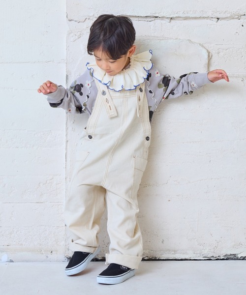 Life Support Products（ライフサポートプロダクツ） サロペット