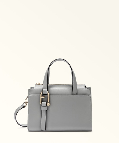 FURLA（フルラ） ボストンバッグ FURLA NUVOLA S BOSTON BAG
