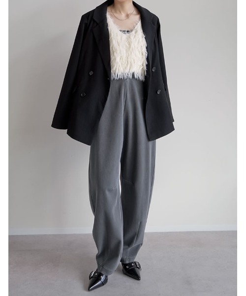 Re:EDIT（リエディ） キャミソール 「累計販売枚数10，000枚突破