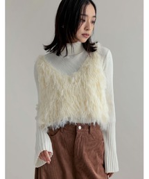 Re:EDIT（リエディ） キャミソール 「累計販売枚数10，000枚突破