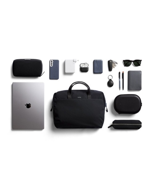 entre square（アントレスクエア） ビジネスバッグ Bellroy/ビジネス