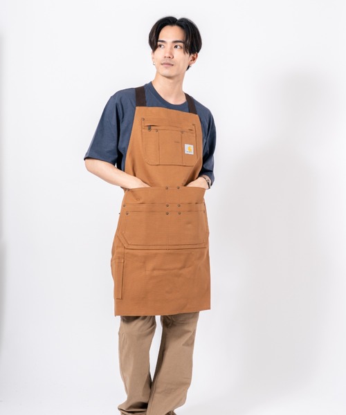 Carhartt（カーハート） エプロン 「CARHARTT」エプロン ツール