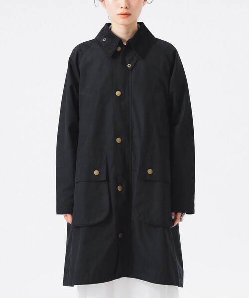 Barbour（バブアー） ステンカラーコート コート 「1/15値下げ」「別注
