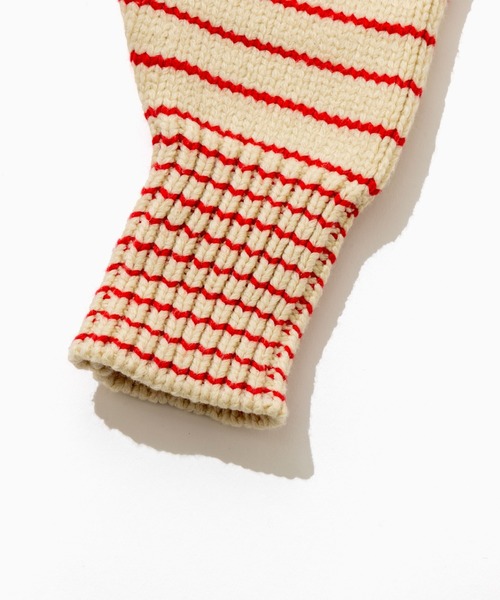 L.L.Bean（エルエルビーン） ニット セーター 「JAPAN EDITION