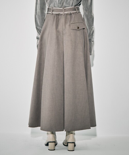 UNITED TOKYO（ユナイテッドトウキョウ） スカート 「残りわずか