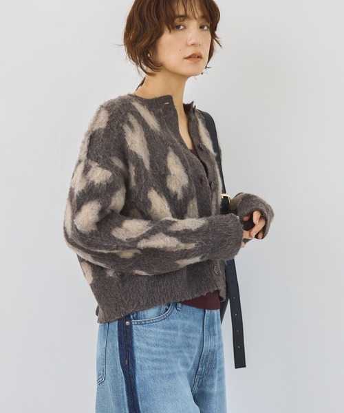 AMERICAN HOLIC（アメリカンホリック） カーディガン 「2WAY