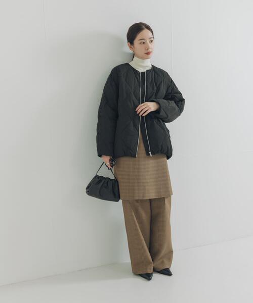 URBAN RESEARCH（アーバンリサーチ） ダウンコート ダウンジャケット