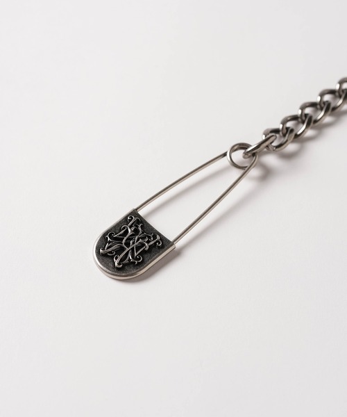 KAMIYA ウォレットチェーン Long Wallet Chain : ZOZOTOWN Yahoo!店