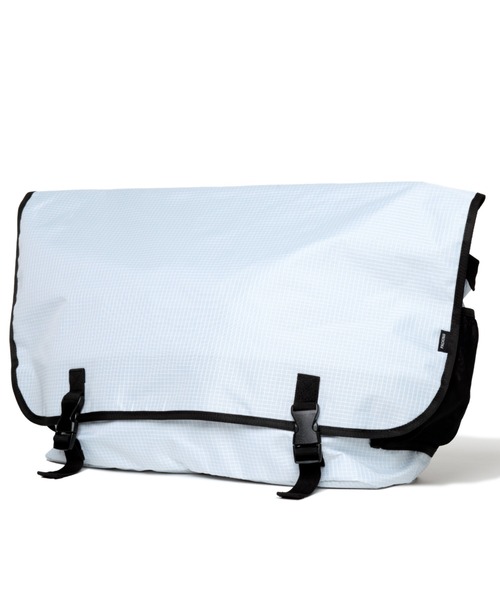 PACKING（パッキング） ショルダーバッグ TRAIL MESSENGER PA-040