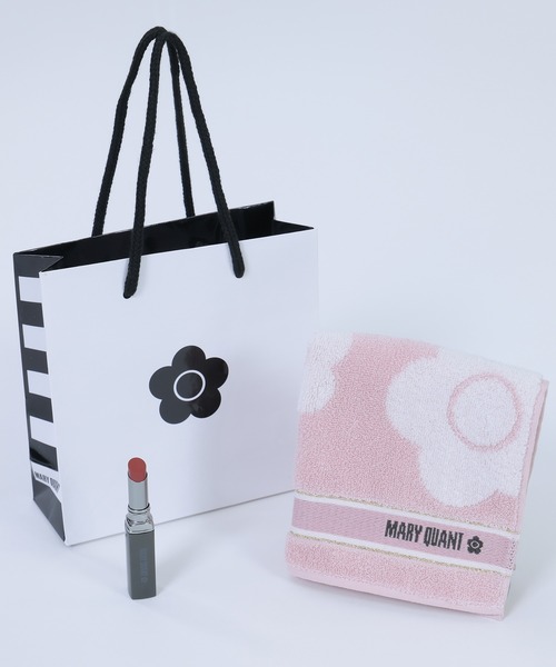 MARY QUANT（マリークヮント） コスメセット コフレ マリークワント