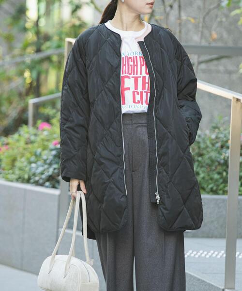URBAN RESEARCH（アーバンリサーチ） ダウンコート ダウンジャケット