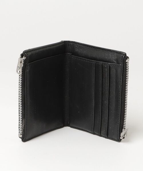 beautiful people（ビューティフルピープル） 財布 FREE ブラック