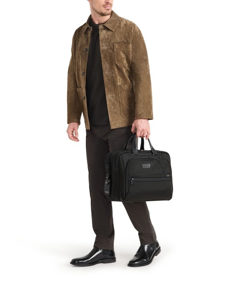 TUMI（トゥミ） ビジネスバッグ TUMI ALPHA（アルファ） ミディアム