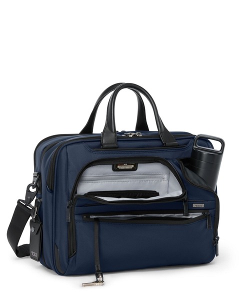 TUMI（トゥミ） ビジネスバッグ TUMI ALPHA（アルファ） ミディアム