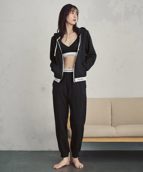 Calvin Klein Underwear ブラジャー Icon Cotton - スクープ バック