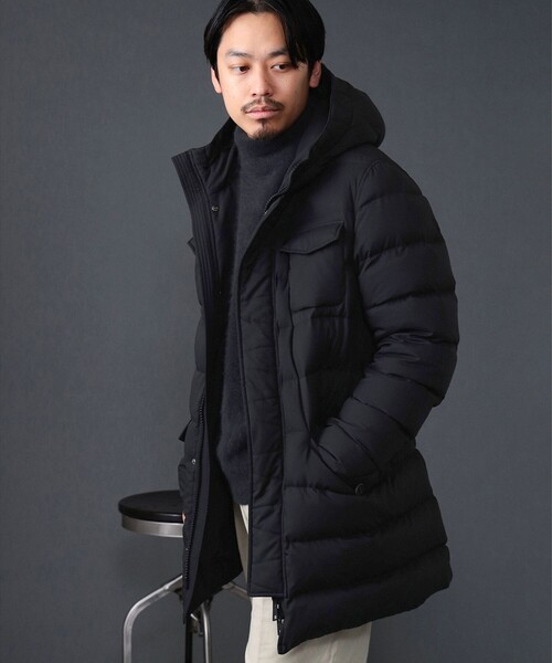 HERNO（ヘルノ） ダウンジャケット ダウン HERNO / 別注 4ポケット