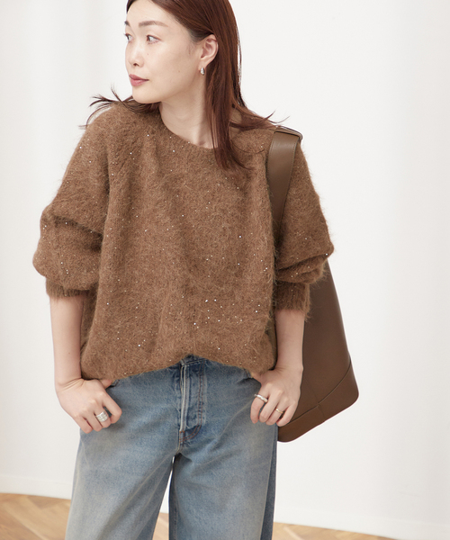 journal standard L'essage（ジャーナルスタンダード レサージュ