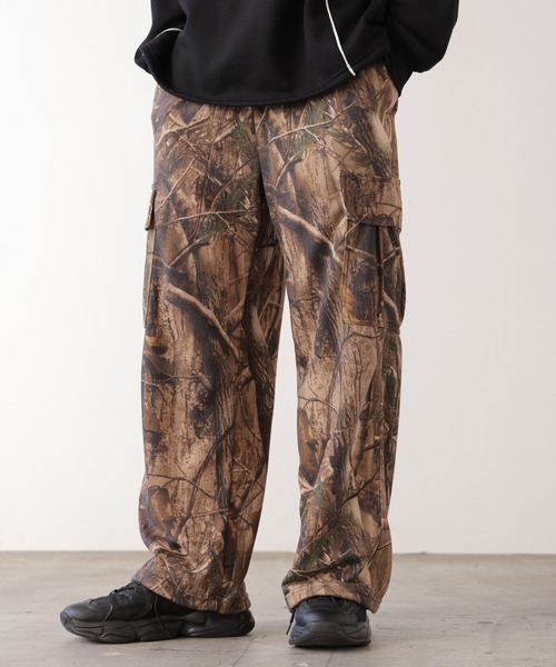 SUGGESTION スウェットパンツ ジャージ SUGGESTION/サジェッション