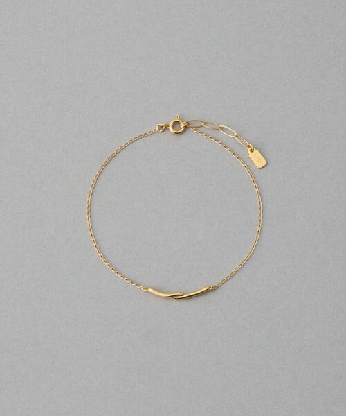 ete（エテ） ブレスレット 「ZOZOTOWN限定」ペタルチェーン