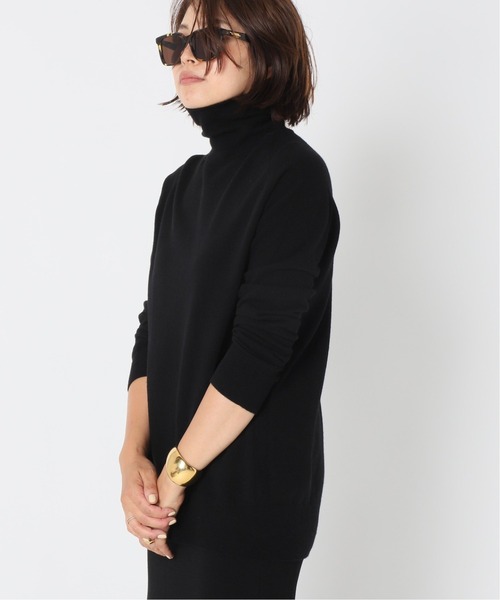 Deuxieme Classe（ドゥーズィエムクラス） ニット セーター CAPRI