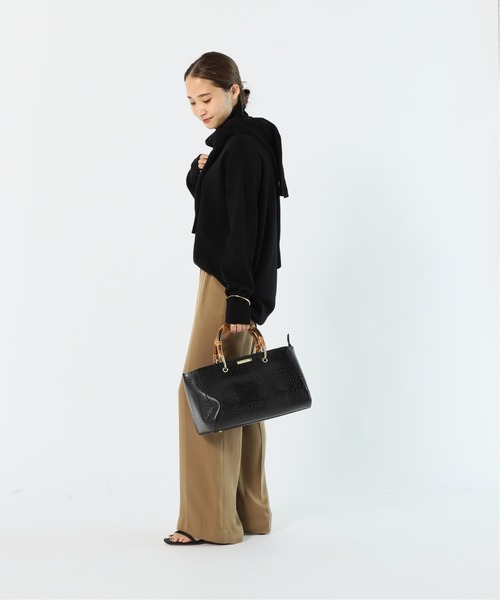 Deuxieme Classe（ドゥーズィエムクラス） ニット セーター CAPRI