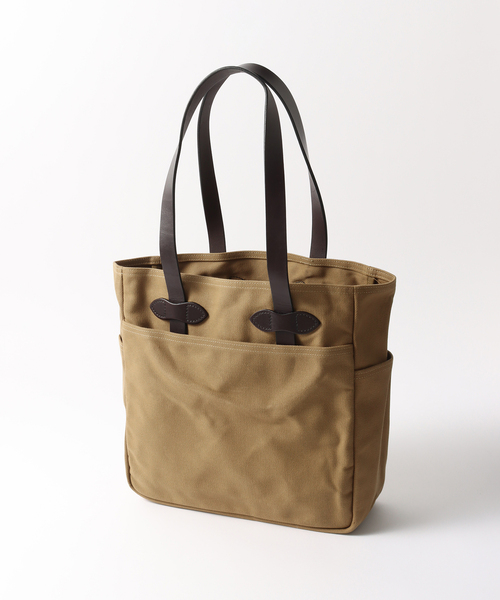 FILSON（フィルソン） トートバッグ Tote Bag W/Out Zipper 70260