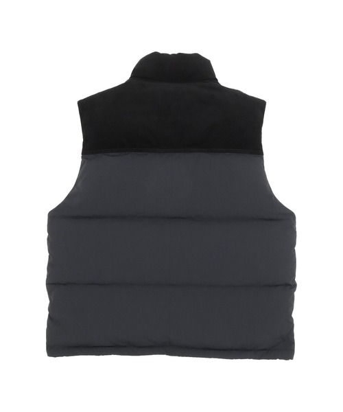 NEW ERA（ニューエラ） ダウンベスト ベスト ダウンベスト