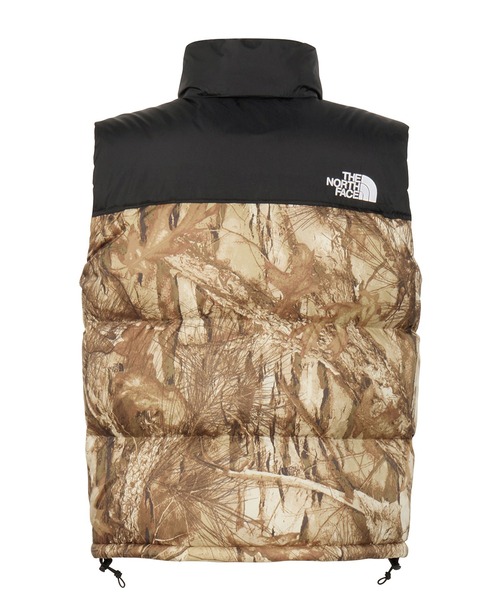 THE NORTH FACE（ザ ノースフェイス） ベスト ジレ NV NUPTSE VEST