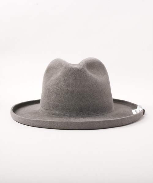 CA4LA（カシラ） 帽子 ハット Graffiti MFH メンズ : ZOZOTOWN Yahoo