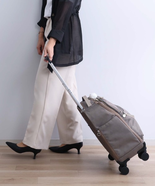 Kanana Project（カナナプロジェクト） スーツケース キャリーバッグ