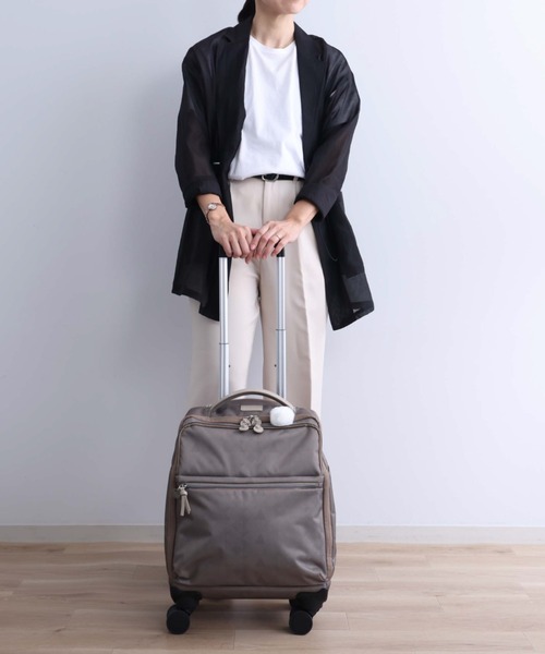Kanana Project（カナナプロジェクト） スーツケース キャリーバッグ