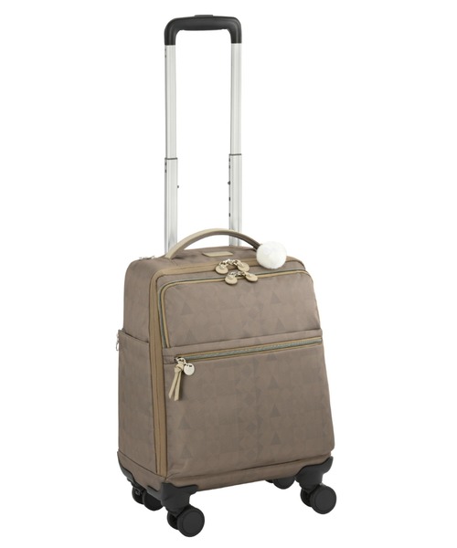 Kanana Project（カナナプロジェクト） スーツケース キャリーバッグ