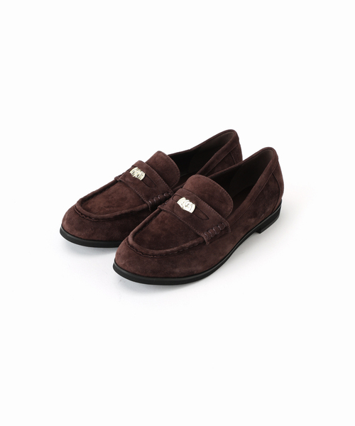 SLOBE IENA（スローブイエナ） ローファー 「WEB限定/追加2」SLOBE