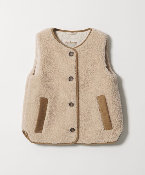 Barbour（バブアー） コート アウター 「Barbour」フリースベスト