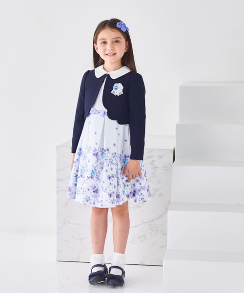 CHOPIN（ショパン） フォーマル 発表会 卒園式 入学式 パネルフラワー