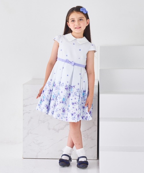 CHOPIN（ショパン） フォーマル 発表会 卒園式 入学式 パネルフラワー