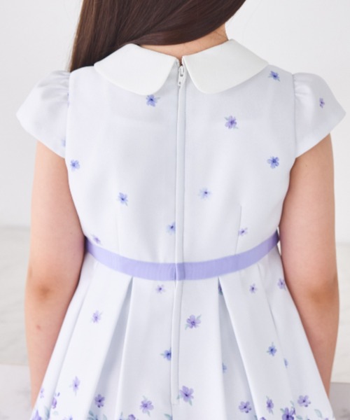 CHOPIN（ショパン） フォーマル 発表会 卒園式 入学式 パネルフラワー