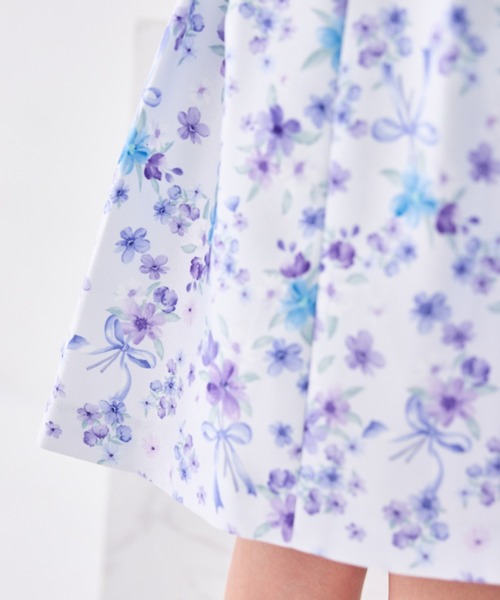 CHOPIN（ショパン） フォーマル 発表会 卒園式 入学式 パネルフラワー