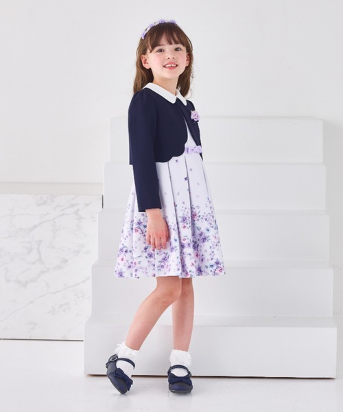 CHOPIN（ショパン） フォーマル 発表会 卒園式 入学式 パネルフラワー