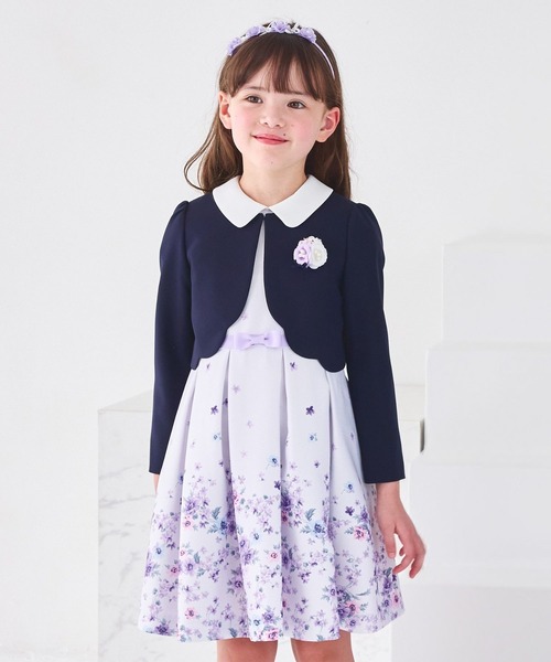 CHOPIN（ショパン） フォーマル 発表会 卒園式 入学式 パネルフラワー